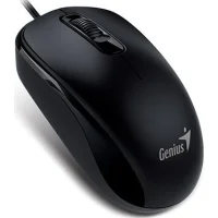 Мышь Genius DX-110 (черный) фото 1